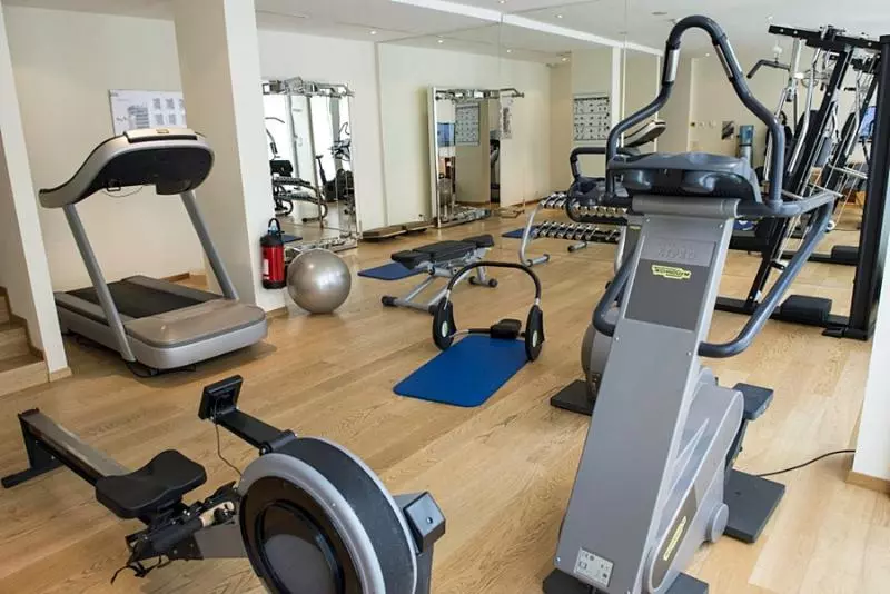 Fotos del hotel N’vy Manotel:  2