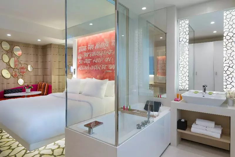 Fotos del hotel N’vy Manotel:  21