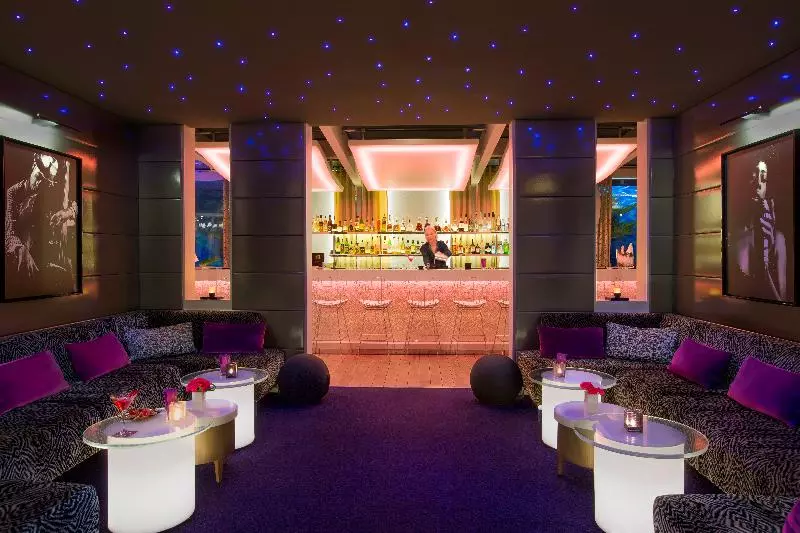 Fotos del hotel N’vy Manotel:  4