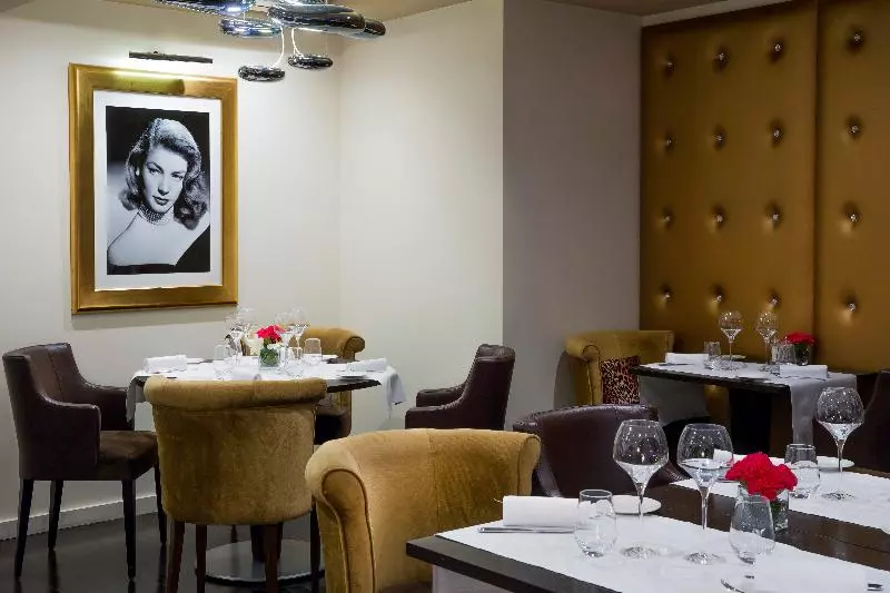 Fotos del hotel N’vy Manotel:  20