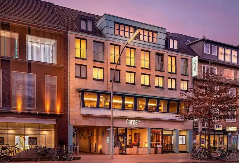 Select Hotel Tiefenthal