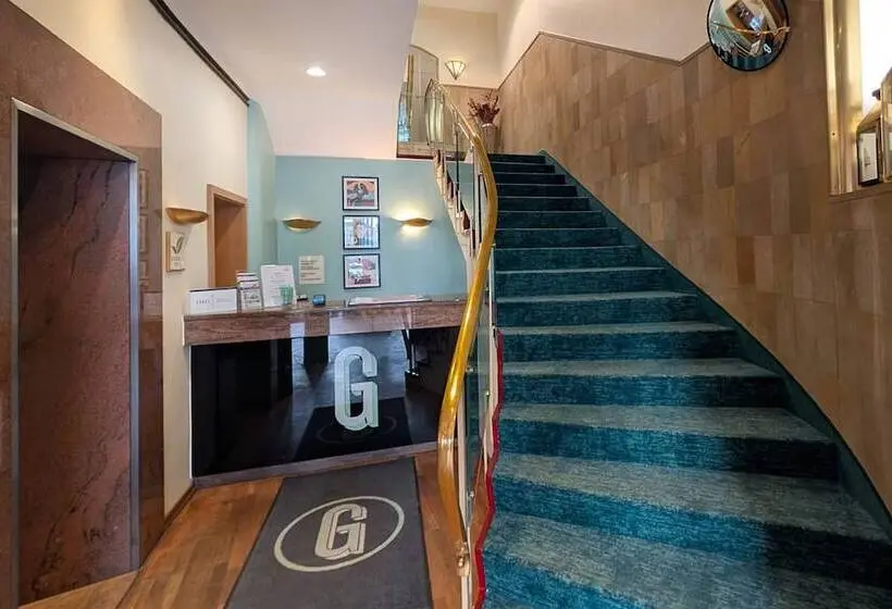 Fotos del hotel Select Hotel Tiefenthal:  14