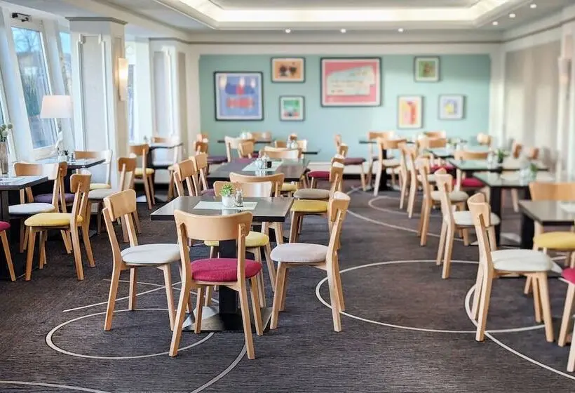 Fotos del hotel Select Hotel Tiefenthal:  5