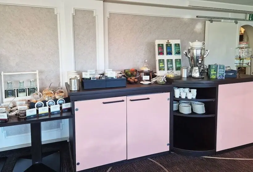 Fotos del hotel Select Hotel Tiefenthal:  6