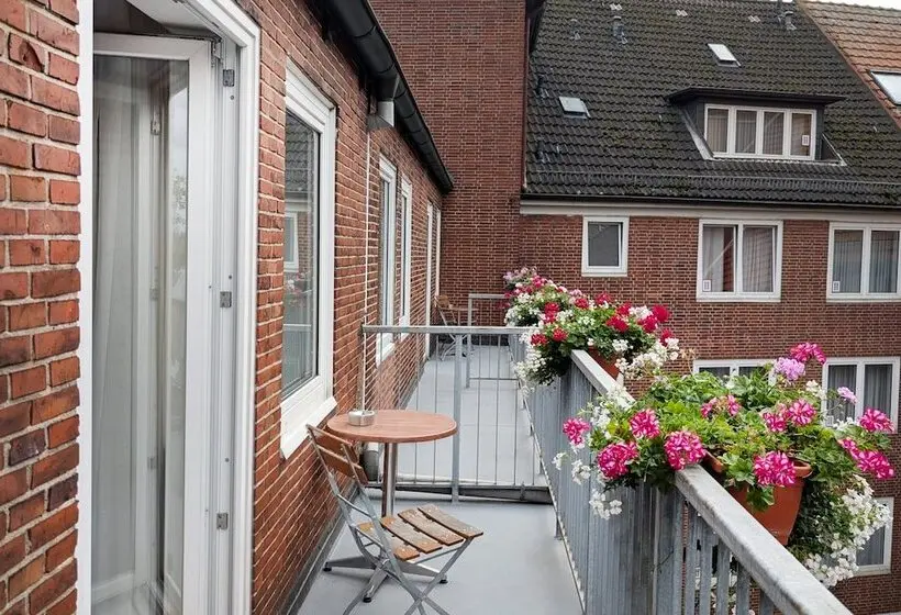 Fotos del hotel Select Hotel Tiefenthal:  8