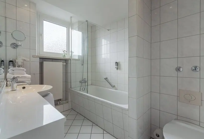 Fotos del hotel Select Hotel Tiefenthal:  10