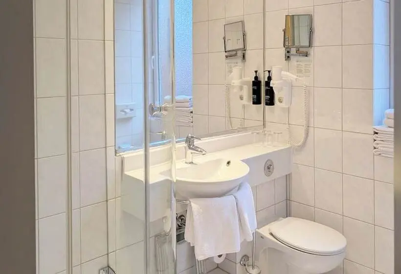 Fotos del hotel Select Hotel Tiefenthal:  17