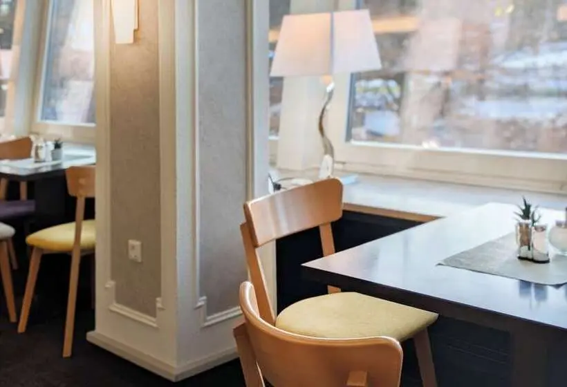 Fotos del hotel Select Hotel Tiefenthal:  18