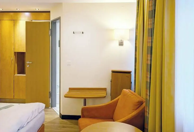 Fotos del hotel Select Hotel Tiefenthal:  20