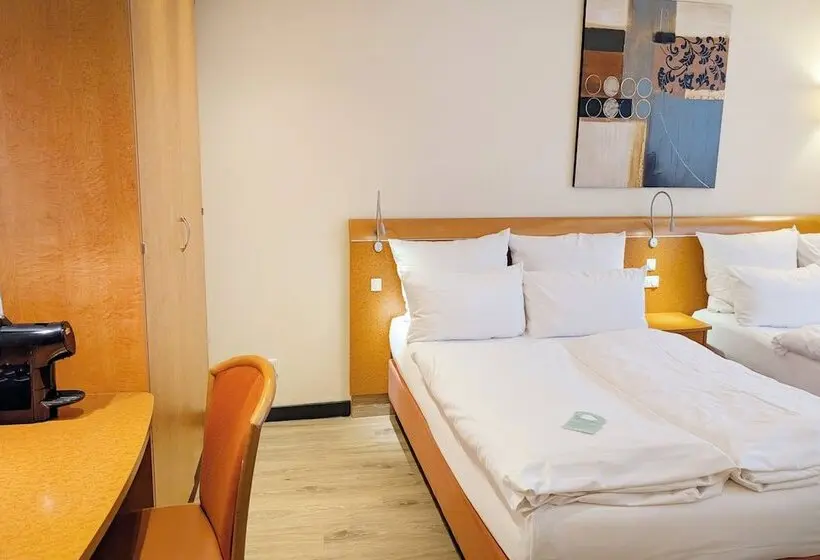 Fotos del hotel Select Hotel Tiefenthal:  25