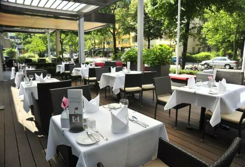 Fotos del hotel Golden Tulip Berlin Hotel Hamburg:  4