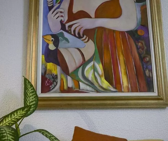 Fotos del hotel Bahia Cartagena:  7