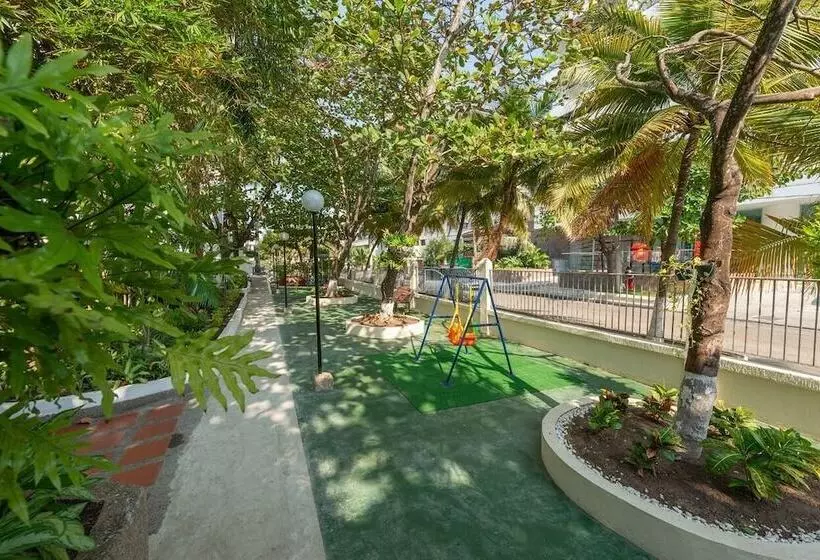 Fotos del hotel Bahia Cartagena:  5