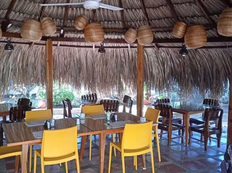 Fotos del hotel Bahia Cartagena:  3