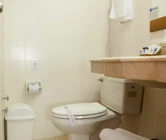 Fotos del hotel Bahia Cartagena:  6