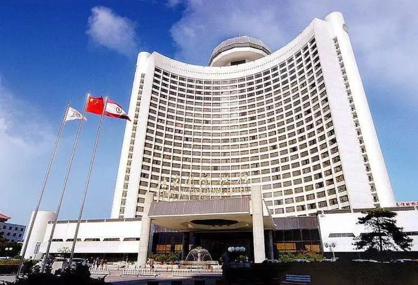 Fotos del hotel Beijing International:  8