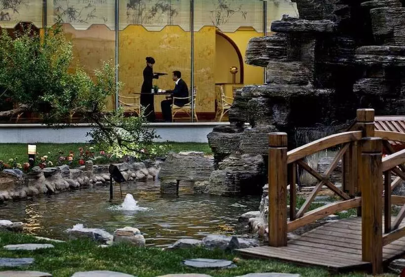 Fotos del hotel Beijing International:  3