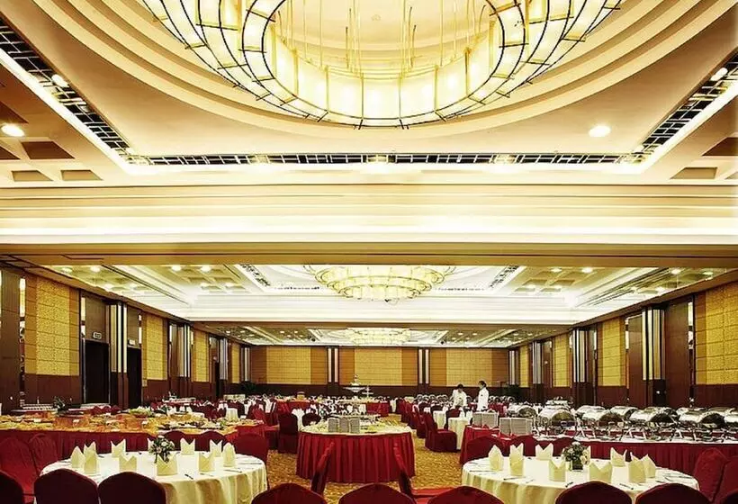 Fotos del hotel Beijing International:  10