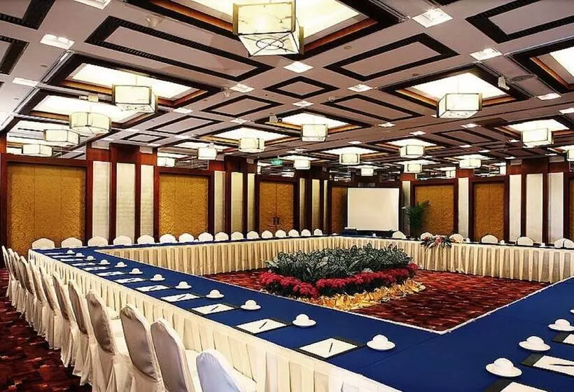 Fotos del hotel Beijing International:  5