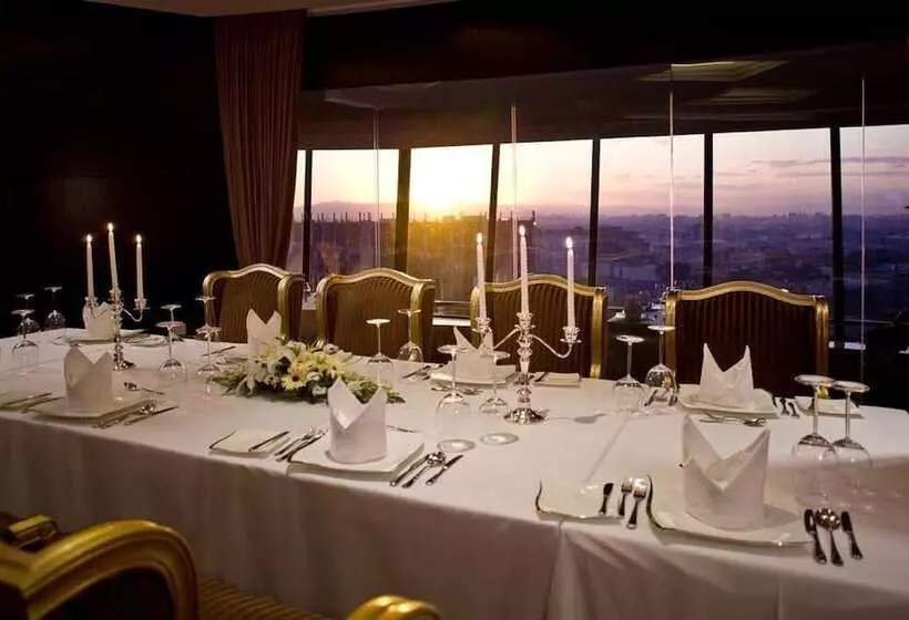 Fotos del hotel Beijing International:  14