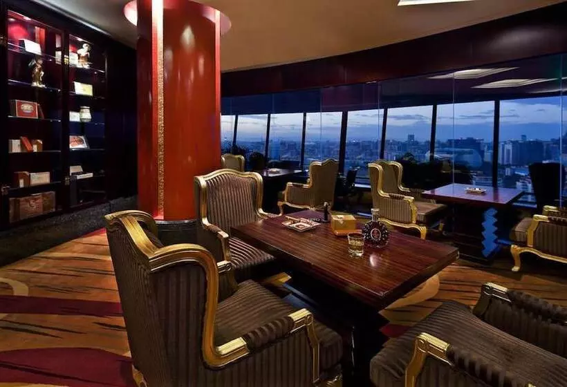 Fotos del hotel Beijing International:  15