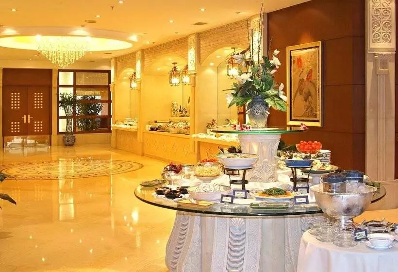 Fotos del hotel Beijing International:  12