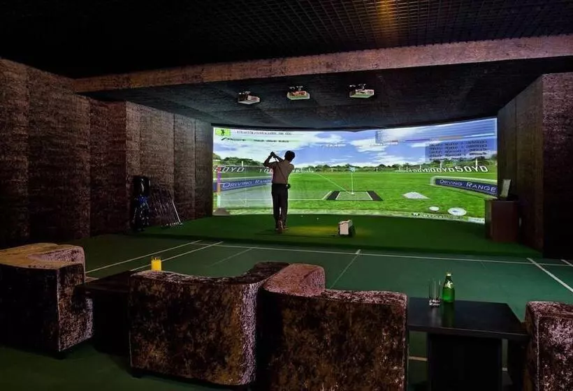 Fotos del hotel Beijing International:  2