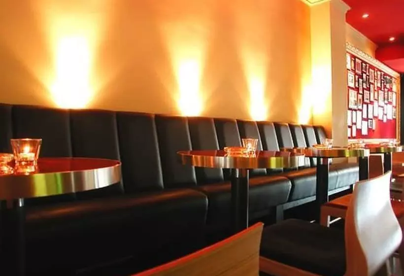 Fotos del hotel City Monopol:  13