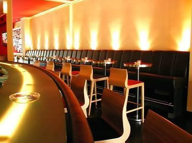 Fotos del hotel City Monopol:  9