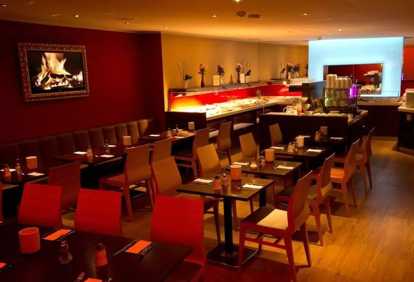 Fotos del hotel City Monopol:  19