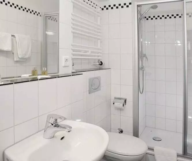 Fotos del hotel City Monopol:  5