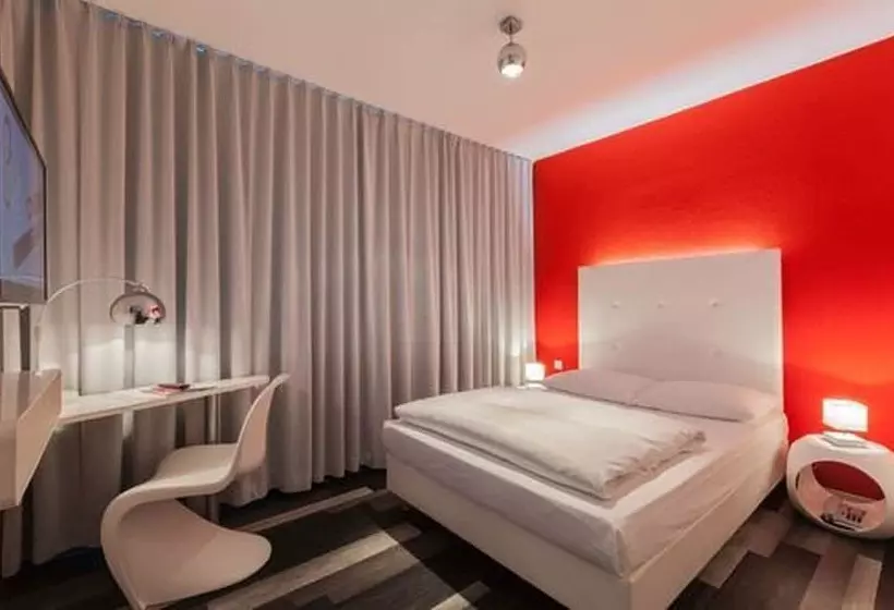 Fotos del hotel City Monopol:  15