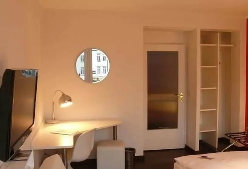 Fotos del hotel City Monopol:  24