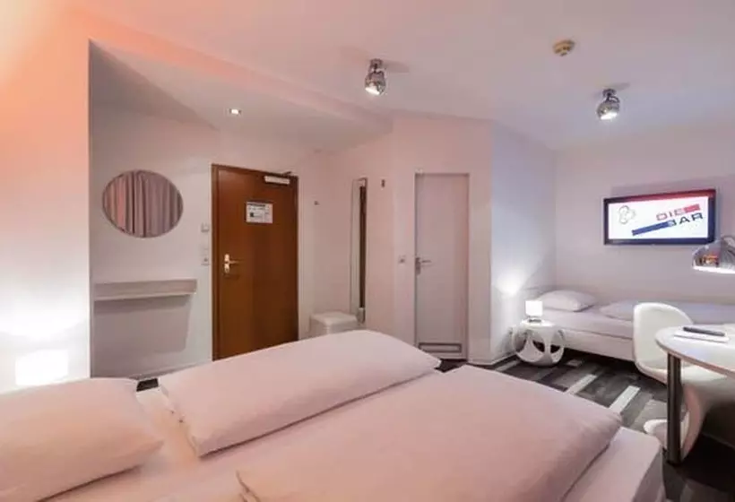 Fotos del hotel City Monopol:  23