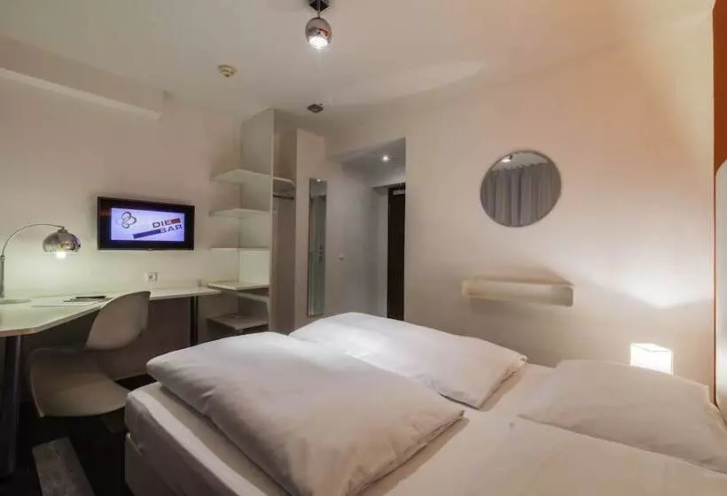 Fotos del hotel City Monopol:  20