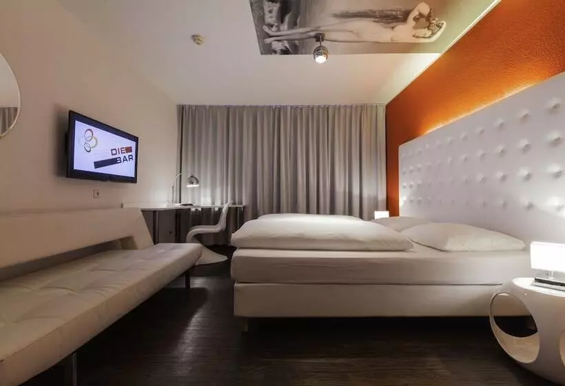 Fotos del hotel City Monopol:  7