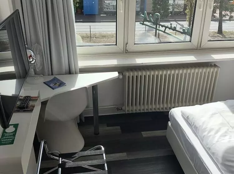 Fotos del hotel City Monopol:  25