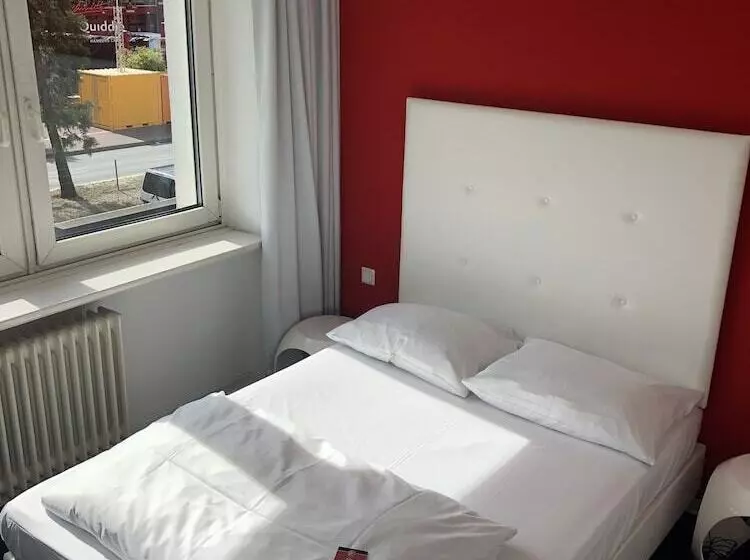 Fotos del hotel City Monopol:  11