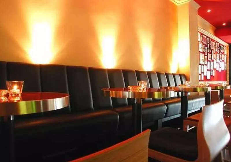 Fotos del hotel City Monopol:  4