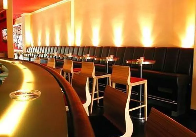 Fotos del hotel City Monopol:  17