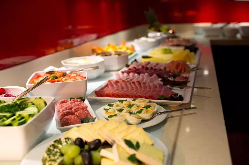 Fotos del hotel City Monopol:  3