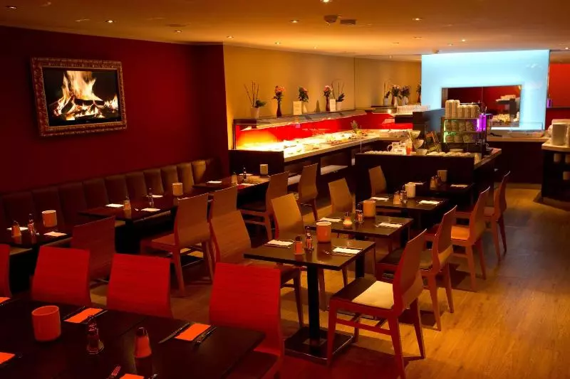 Fotos del hotel City Monopol:  21