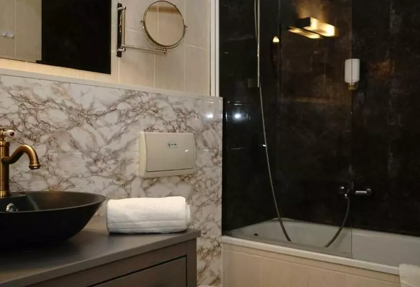 Fotos del hotel Comet Am Kurfürstendamm:  7