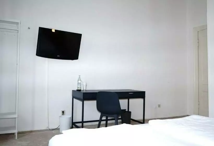 Fotos del hotel Comet Am Kurfürstendamm:  10