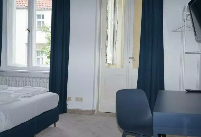 Fotos del hotel Comet Am Kurfürstendamm:  15