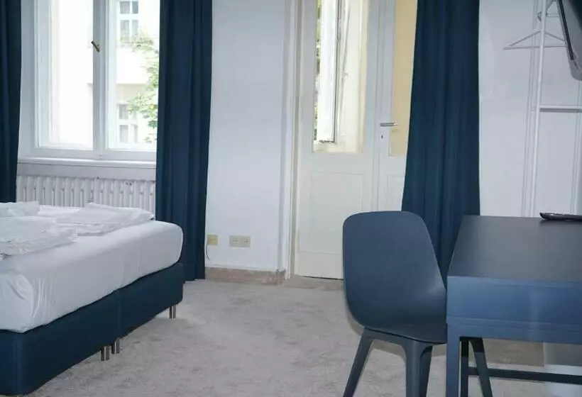 Fotos del hotel Comet Am Kurfürstendamm:  12