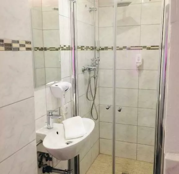 Fotos del hotel Comet Am Kurfürstendamm:  3