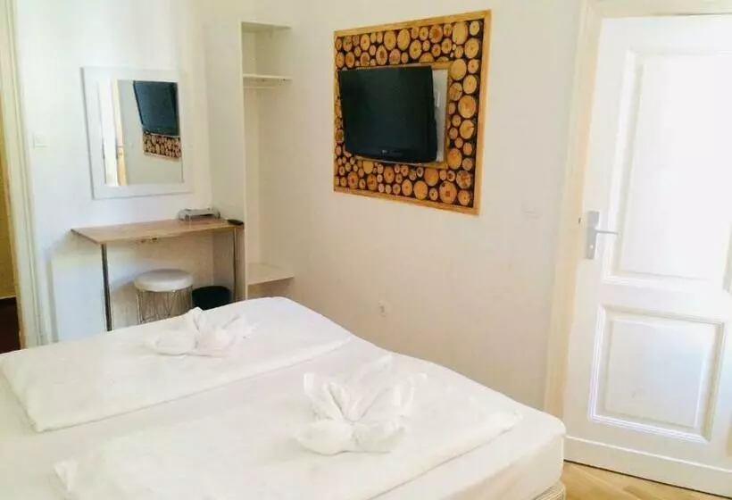 Fotos del hotel Comet Am Kurfürstendamm:  2