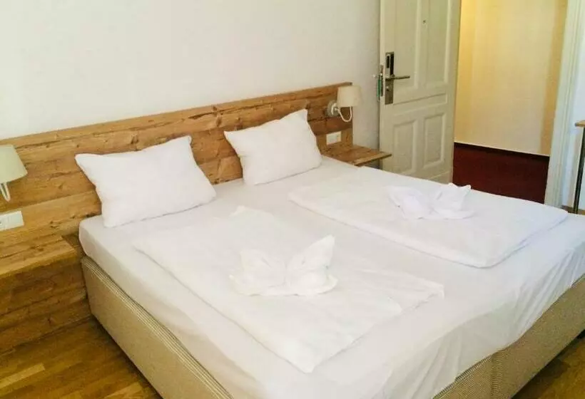 Fotos del hotel Comet Am Kurfürstendamm:  14