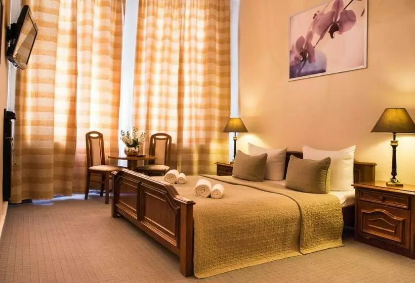 Fotos del hotel Comet Am Kurfürstendamm:  13